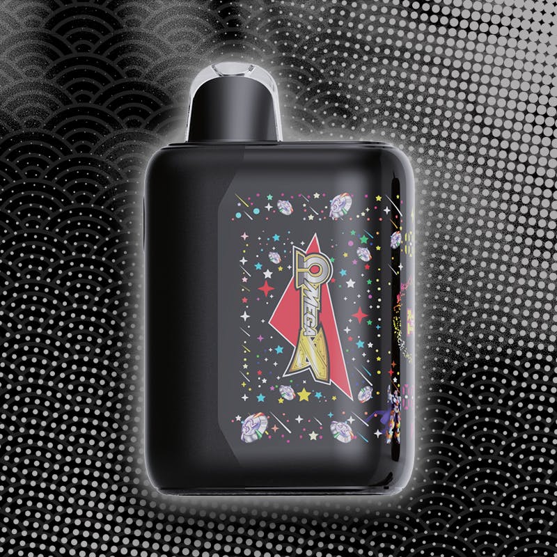 omega vape 1st ball vape setup? : r/vaporents main image 1