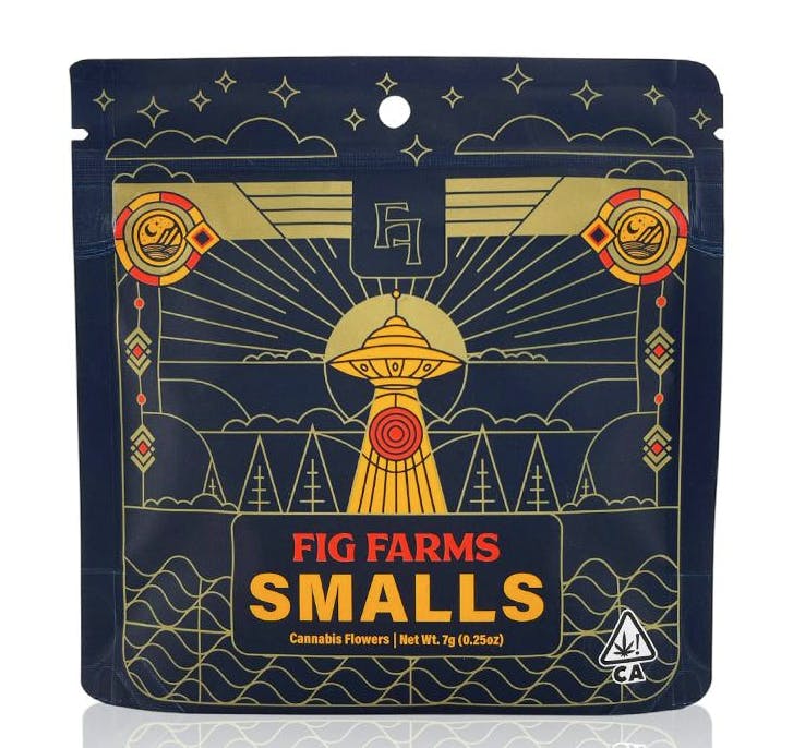 Fig Farms | Zowahh | Smalls - Fig Farms