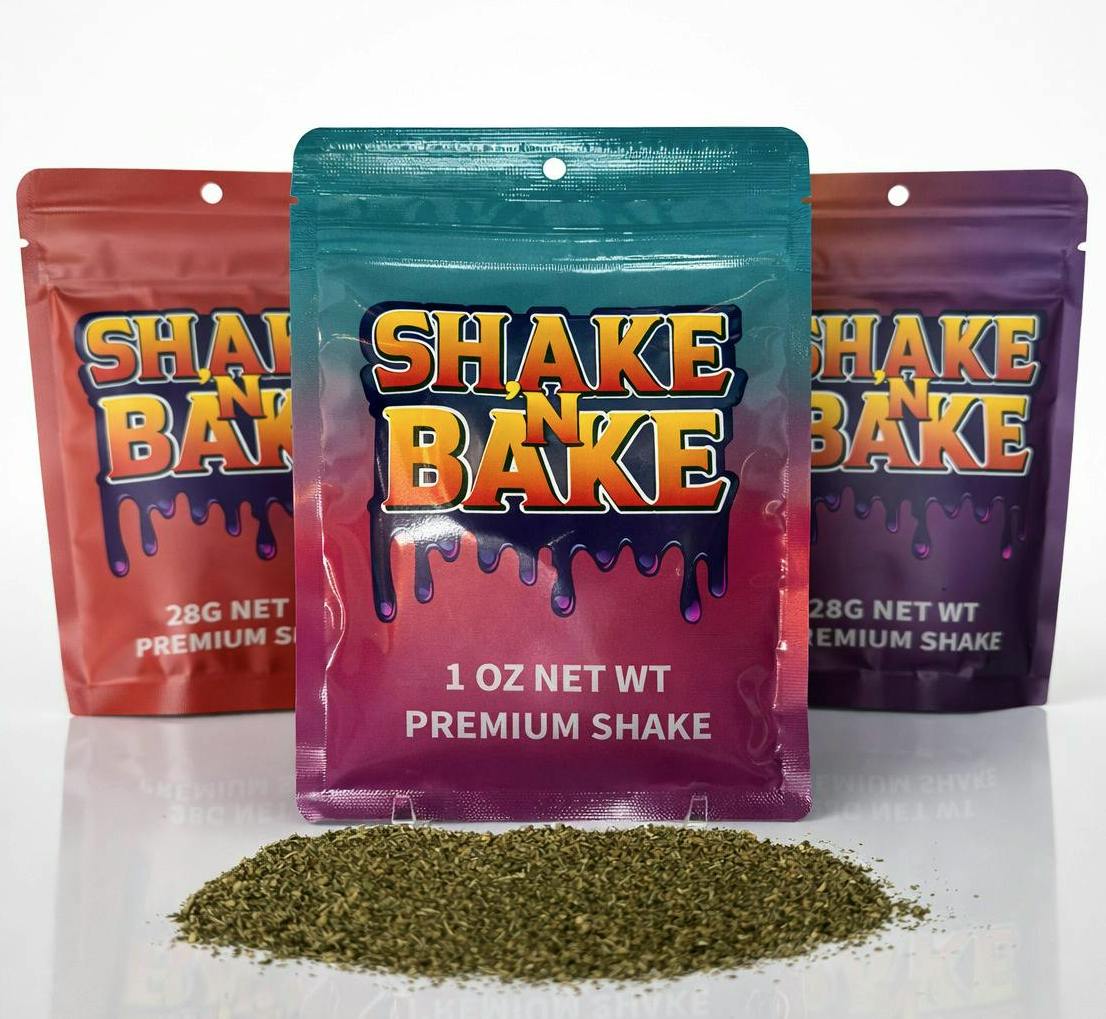 SBP – Shake Babe London Sherbet | Shake | 28g - Nugz