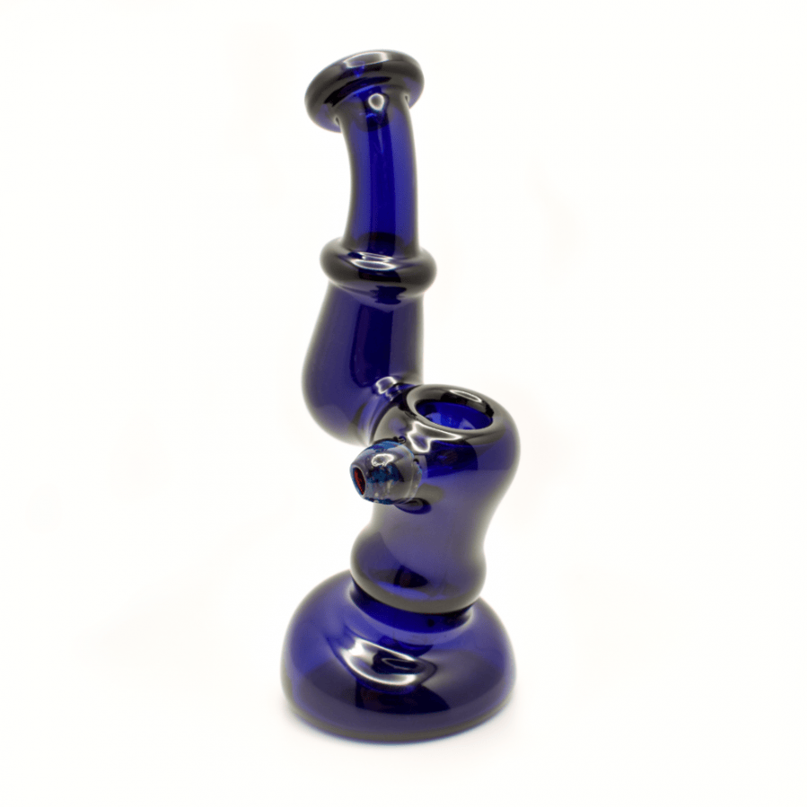 Glass Mafia Bubbler