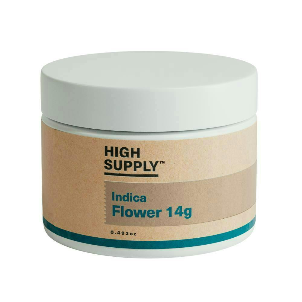 Pavé Whole Flower Half Ounce cannabis product