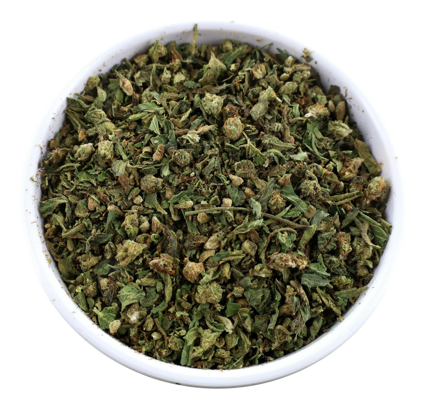 Plush Berry Shake Ounce