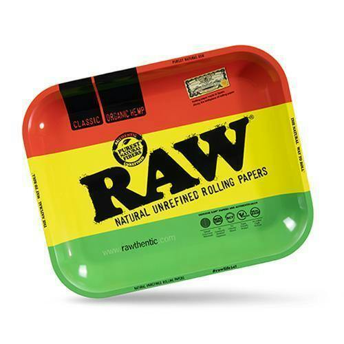 Rawsta Rolling Tray