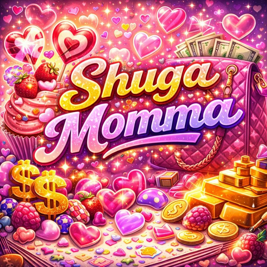 The Deli - Shuga Momma