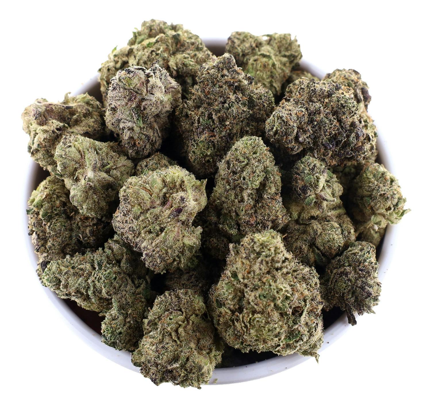 The Deli - Tropical Runtz cannabis product