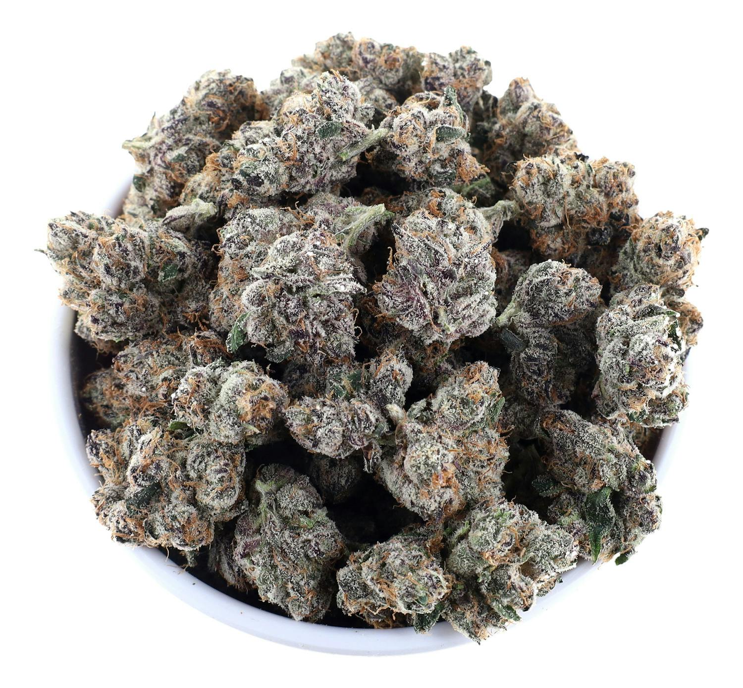 The Deli - Warheads cannabis product