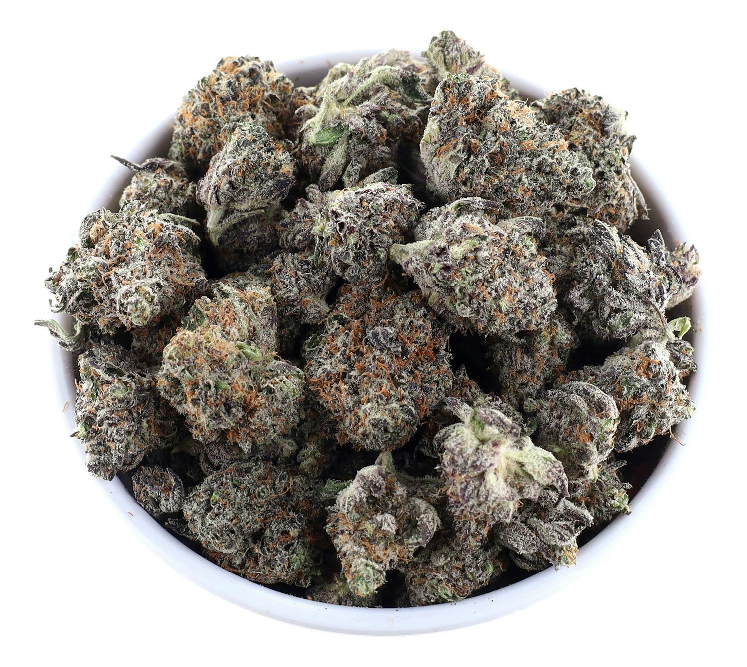 The Deli - Maltese Tiger cannabis product