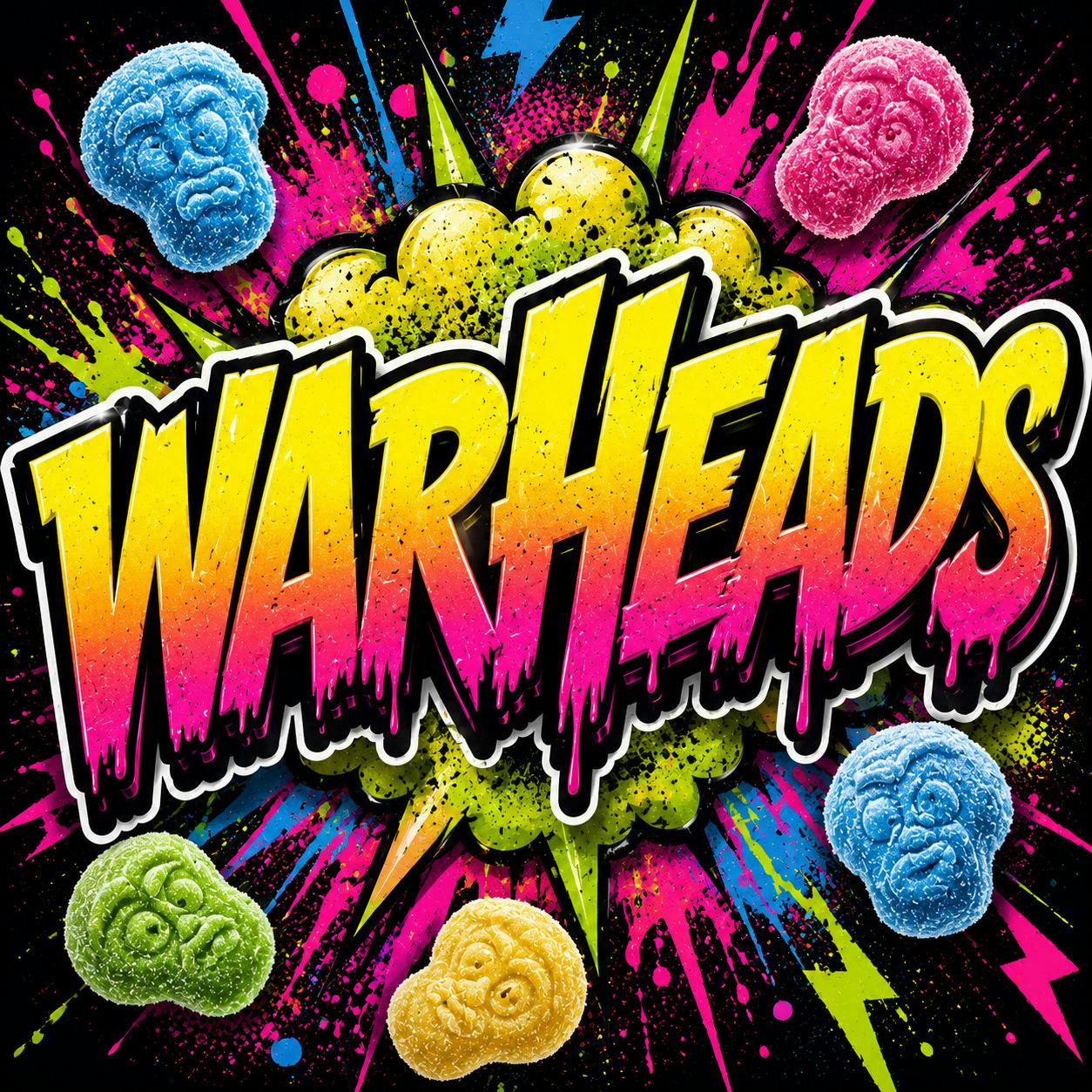 The Deli - Warheads