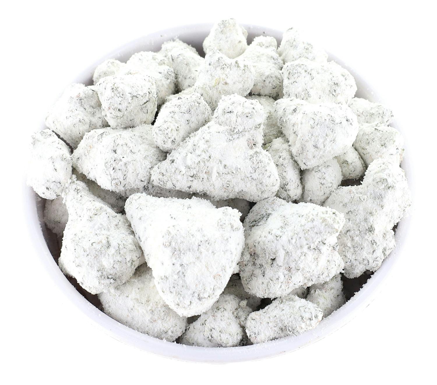 The Deli - Grape Kush Snowballs