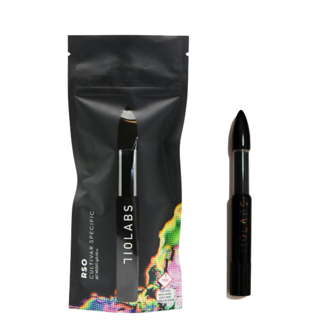 710 Labs - Ztan Lee #5 + Zimosa #2 RSO