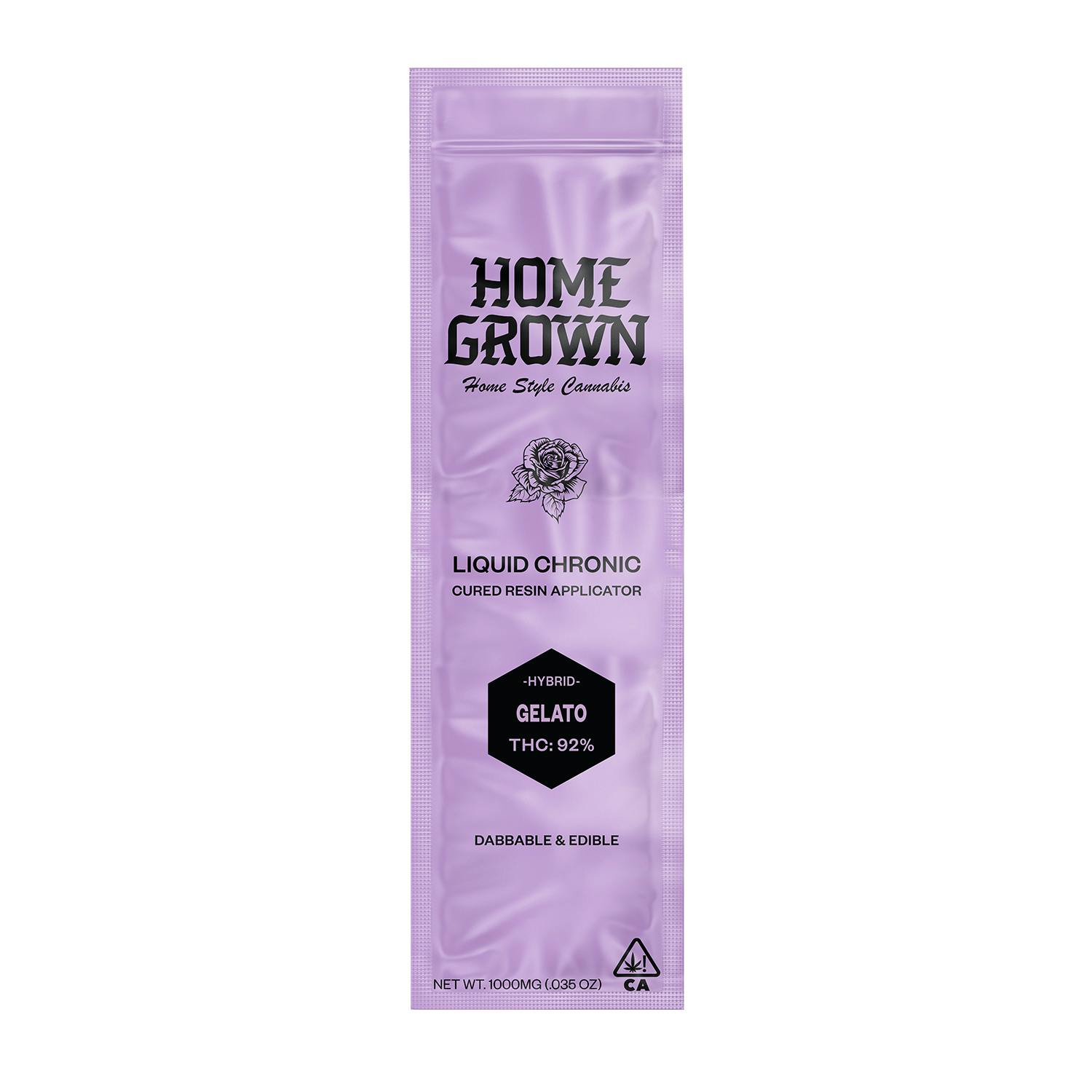 Homegrown - Private: Reserve OG Applicator