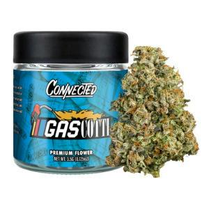 Connected - ONYX (Indica) Flower