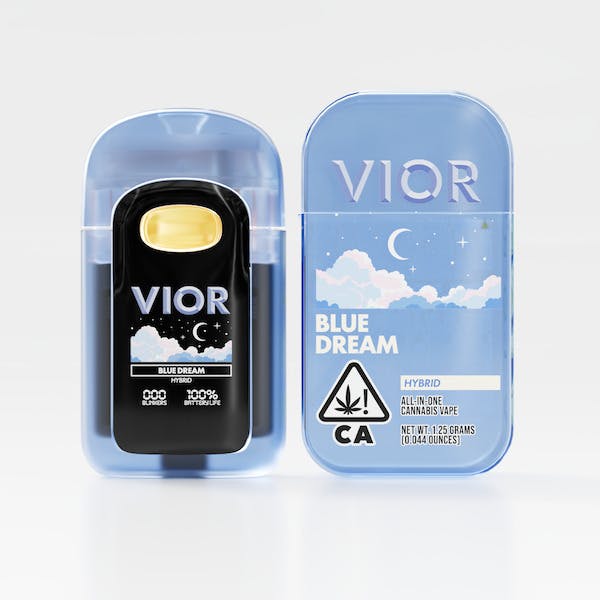 Vior: Blue Dream