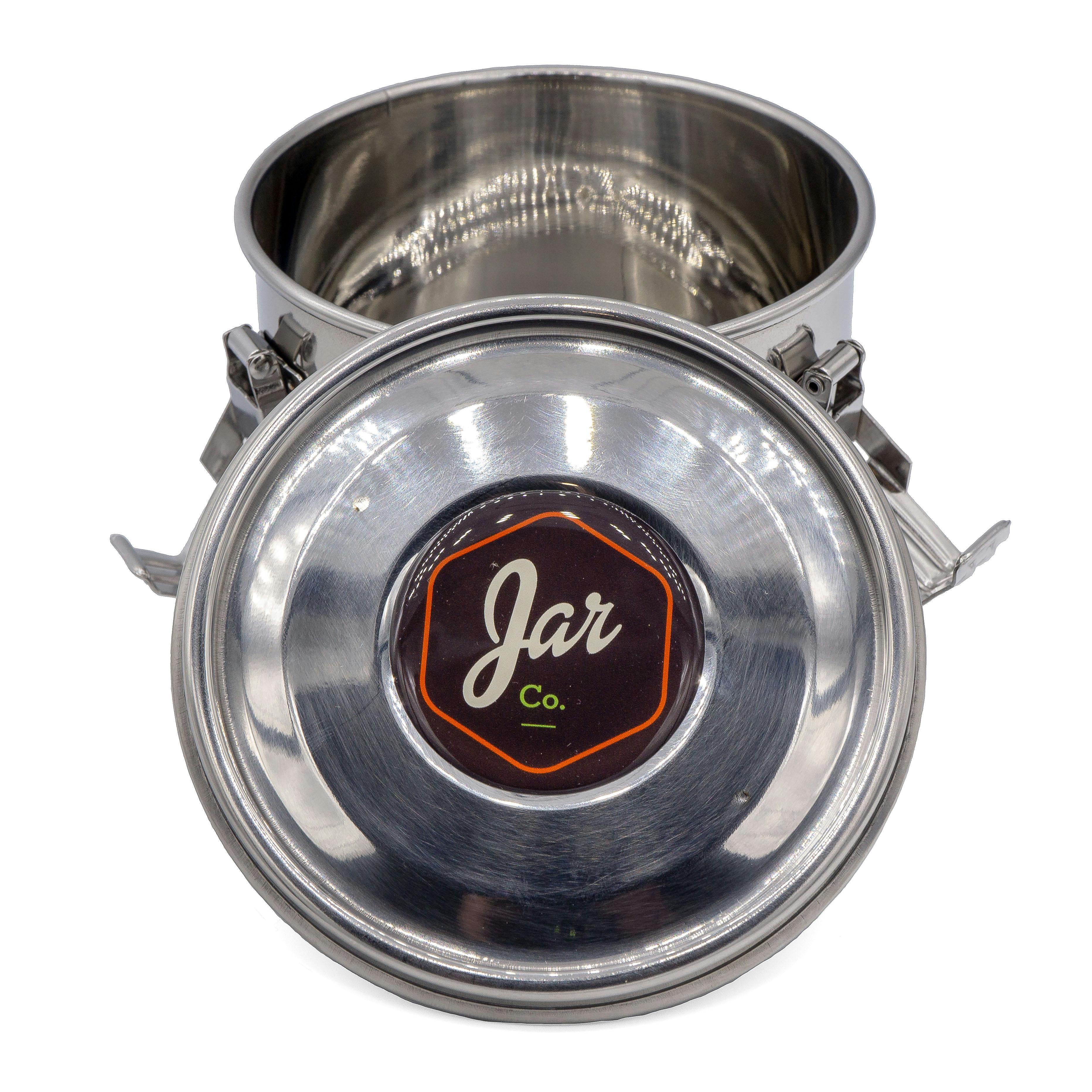 JAR Co. Medium CVault | 1oz Capacity | CVault