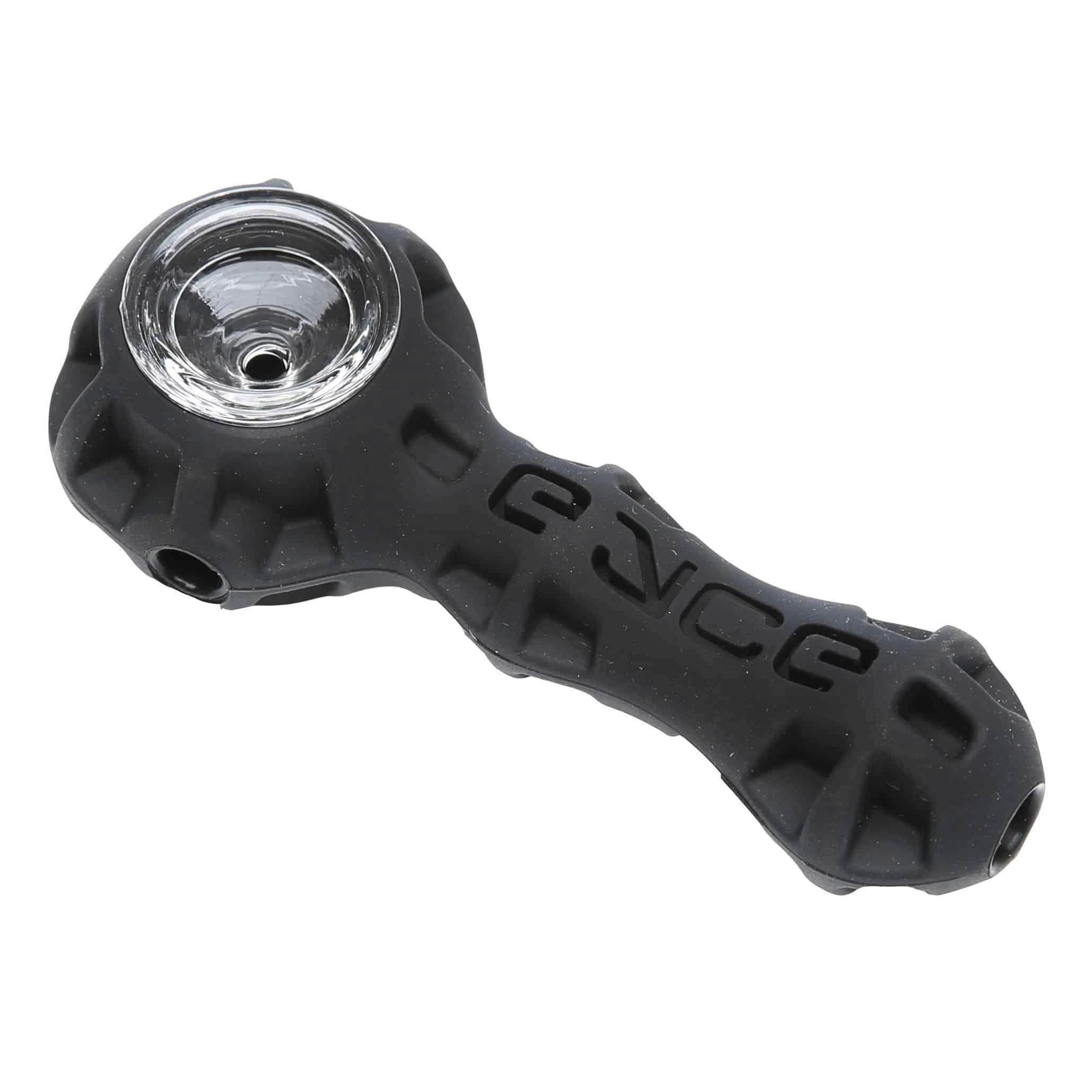 Eyce Silicone Spoon Pipe at JAR Cannabis Co. Dispensary - Carrabassett (Sugarloaf)
