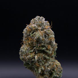 NoBo Flower 3.5g - Blockberry