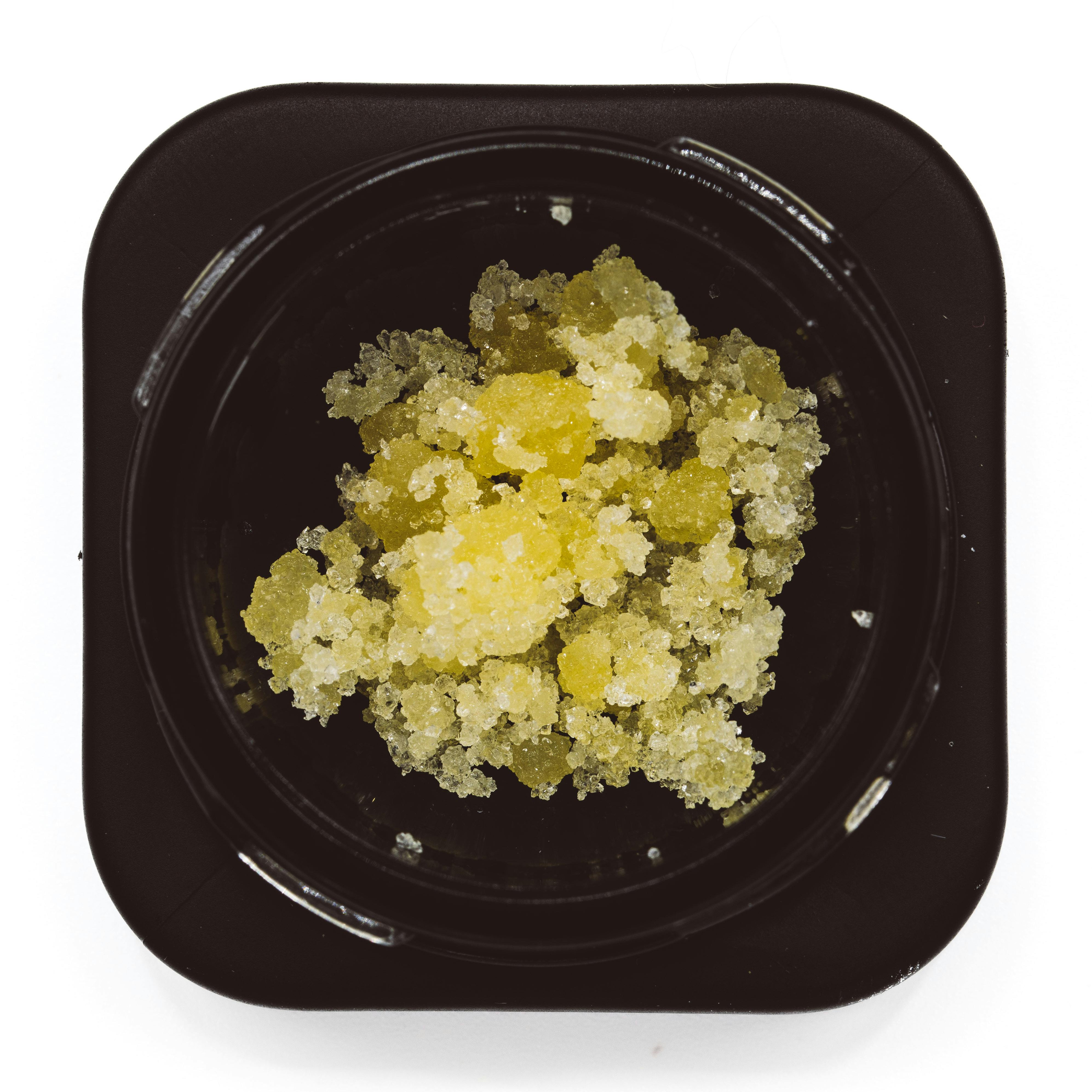 JAR Sugar 1g - Ice Cream Mints at JAR Cannabis Co. Dispensary - Carrabassett (Sugarloaf)