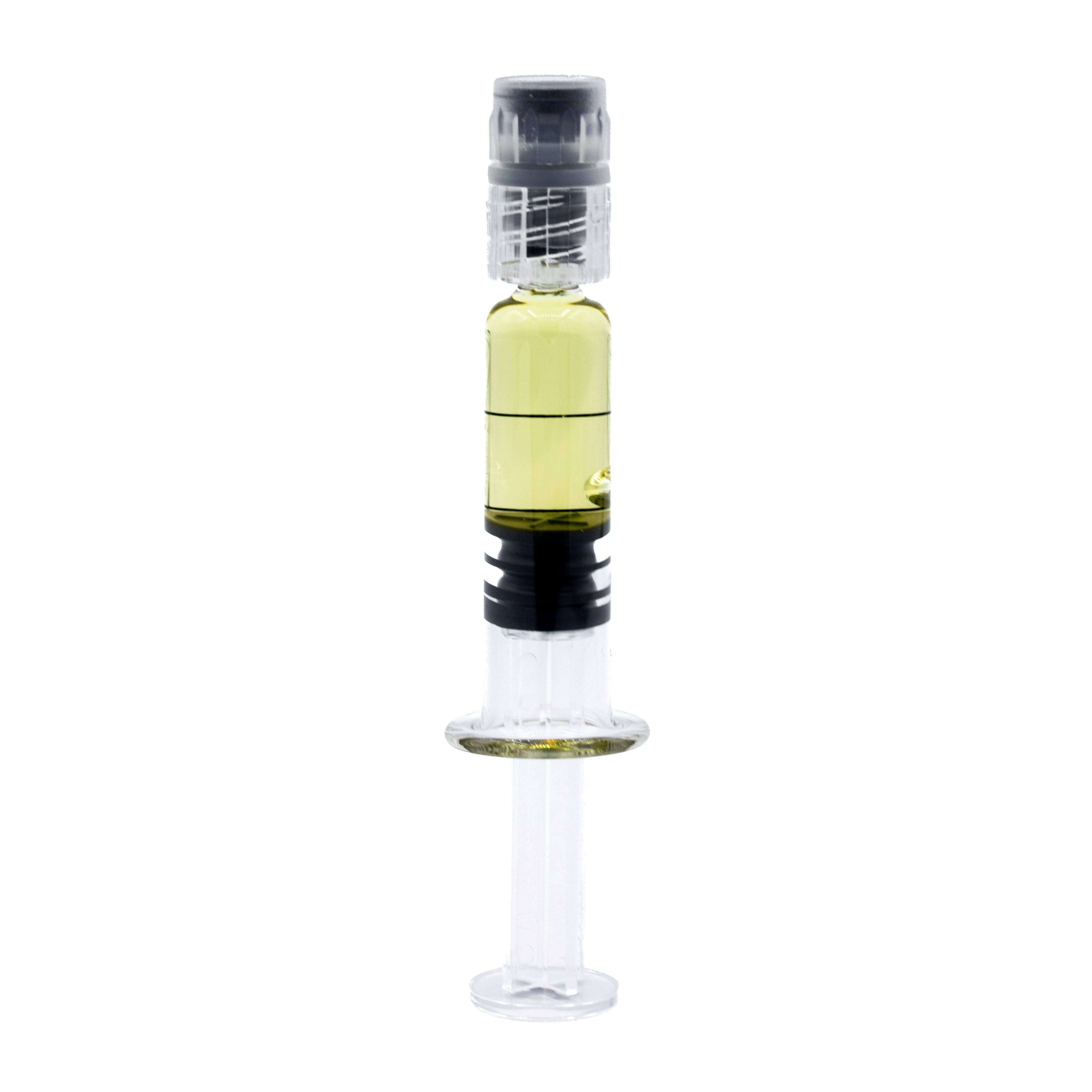 JAR Dabber 1g - Pure Distillate at JAR Cannabis Co. Dispensary - Carrabassett (Sugarloaf)