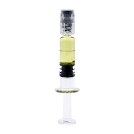 JAR Dabber 1g - Pure Distillate