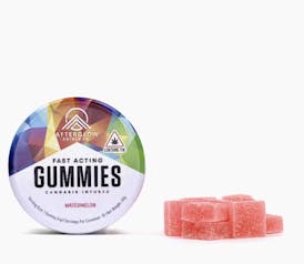 Afterglow - Berry Lemonade Gummies