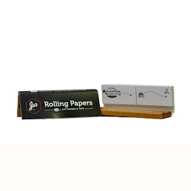 JAR Rolling Papers