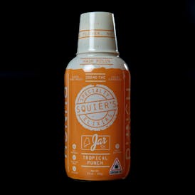 Squier's x JAR - Drink Tropical Punch