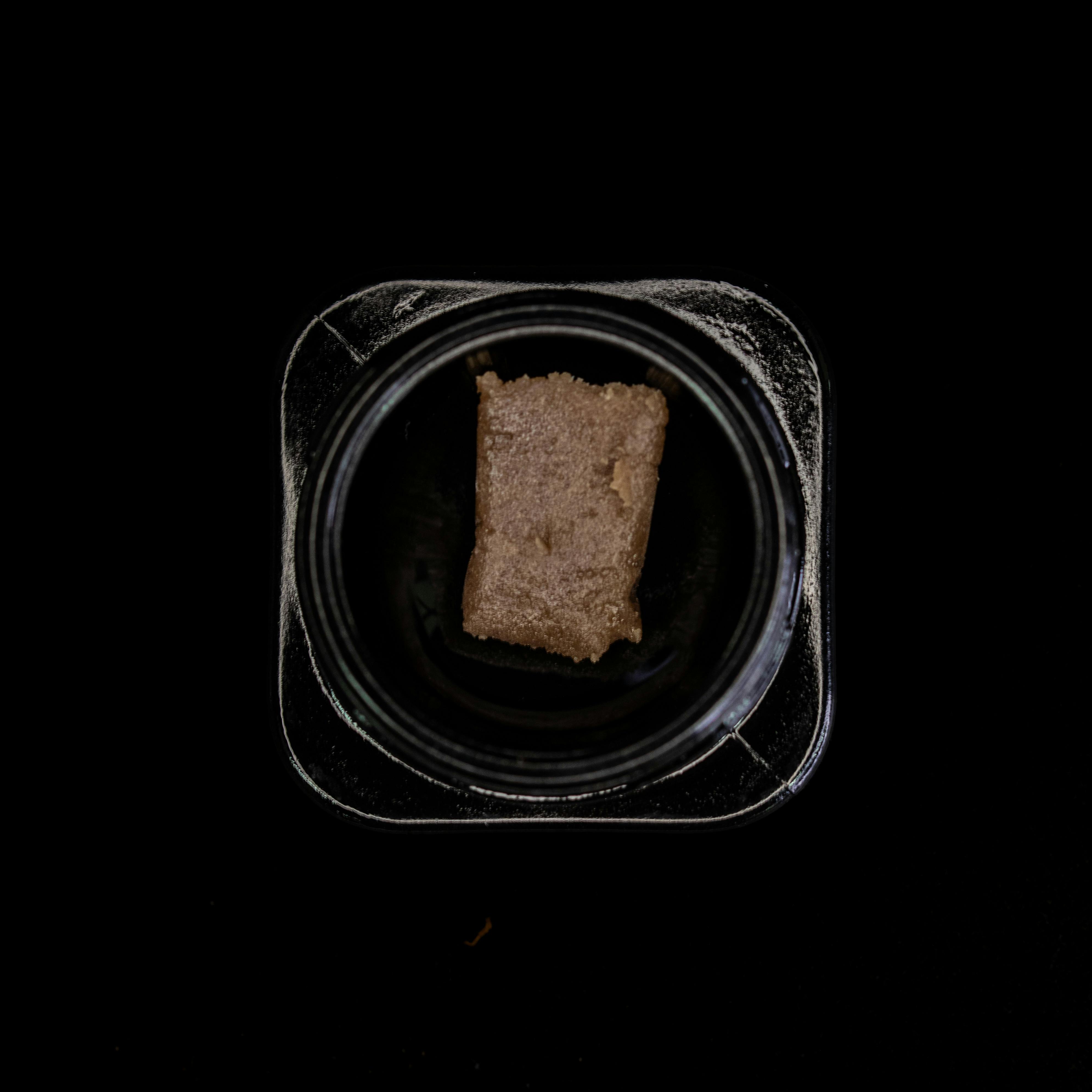 JAR Cured Melt/Piattella Style Ice Water Hash 1g - Super Boof