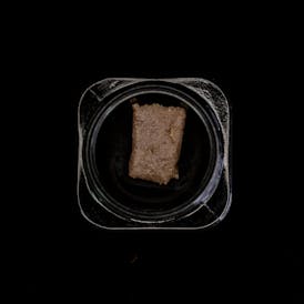 JAR Cured Melt/Piattella Style Ice Water Hash 1g - Super Boof