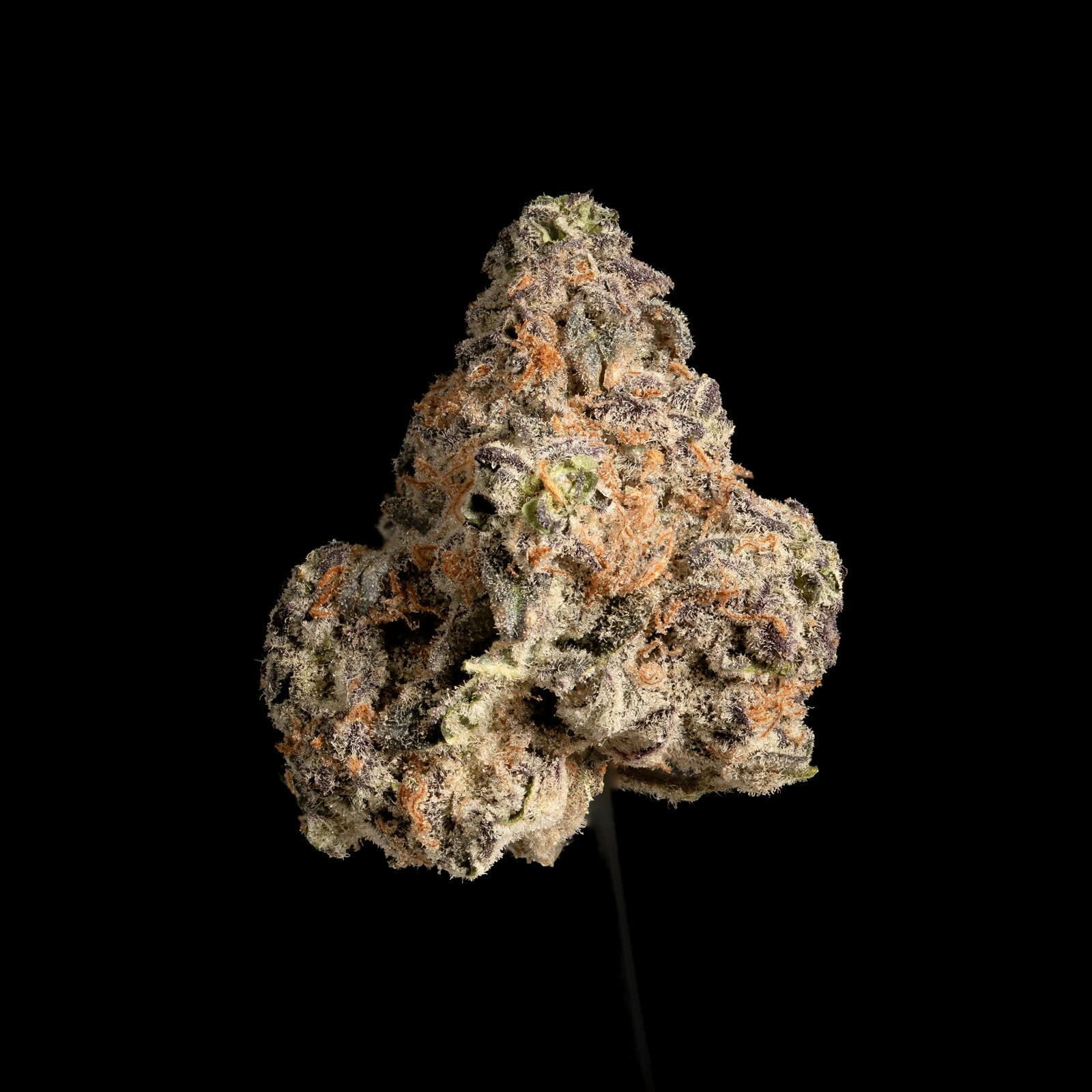 Headwreck