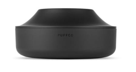 Puffco Peak Pro - Power Dock Black
