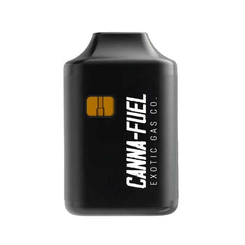 Canna-Fuel - All In One - Gobstopperz (H) - 1g