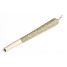 .5g | Berry Chunk E | Pre Roll | Arctic Earth