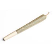 1g | Abber's Fruit | Preroll | Arctic Earth