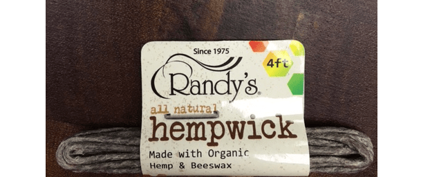 * 4ft | Hempwick Randy's | 907 Distributors