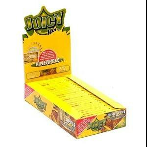 * Pineapple Juicy Jay's | 907 Distributors