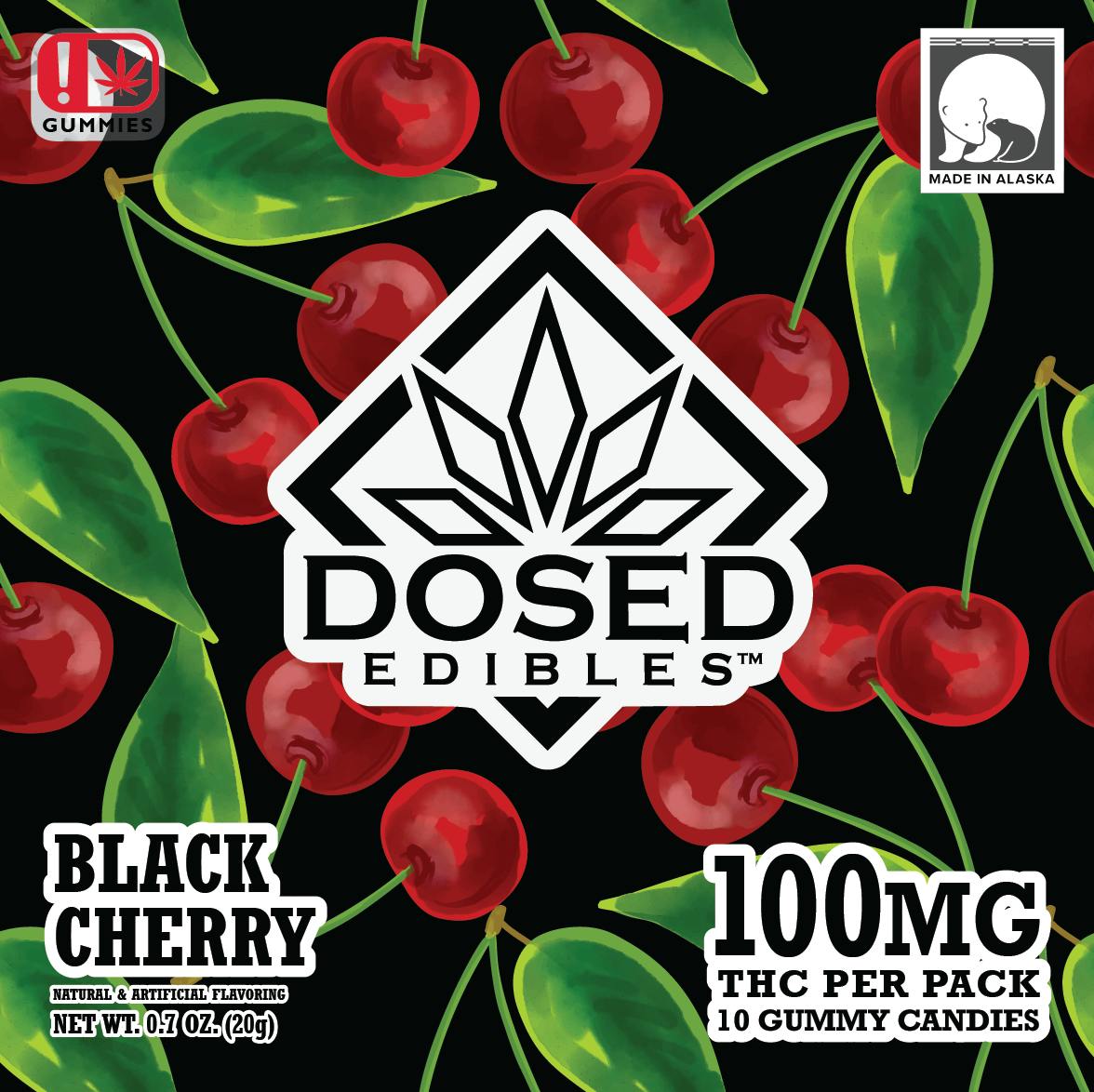 Black Cherry