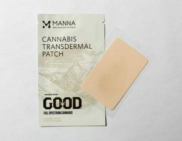 Transdermal Good