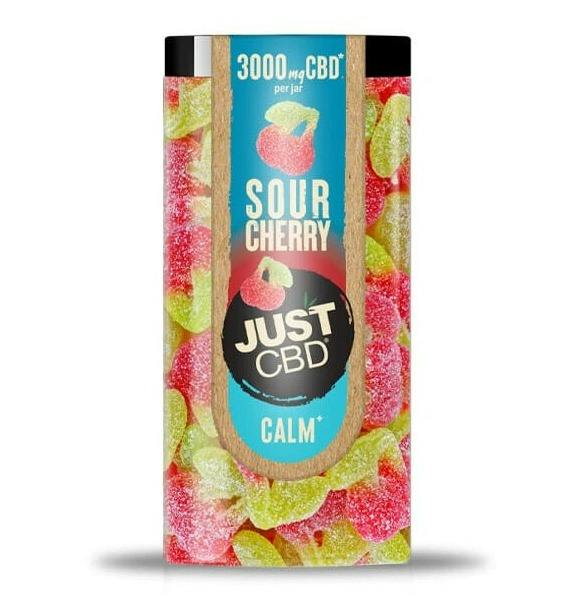Sour Cherry 907 Distributors