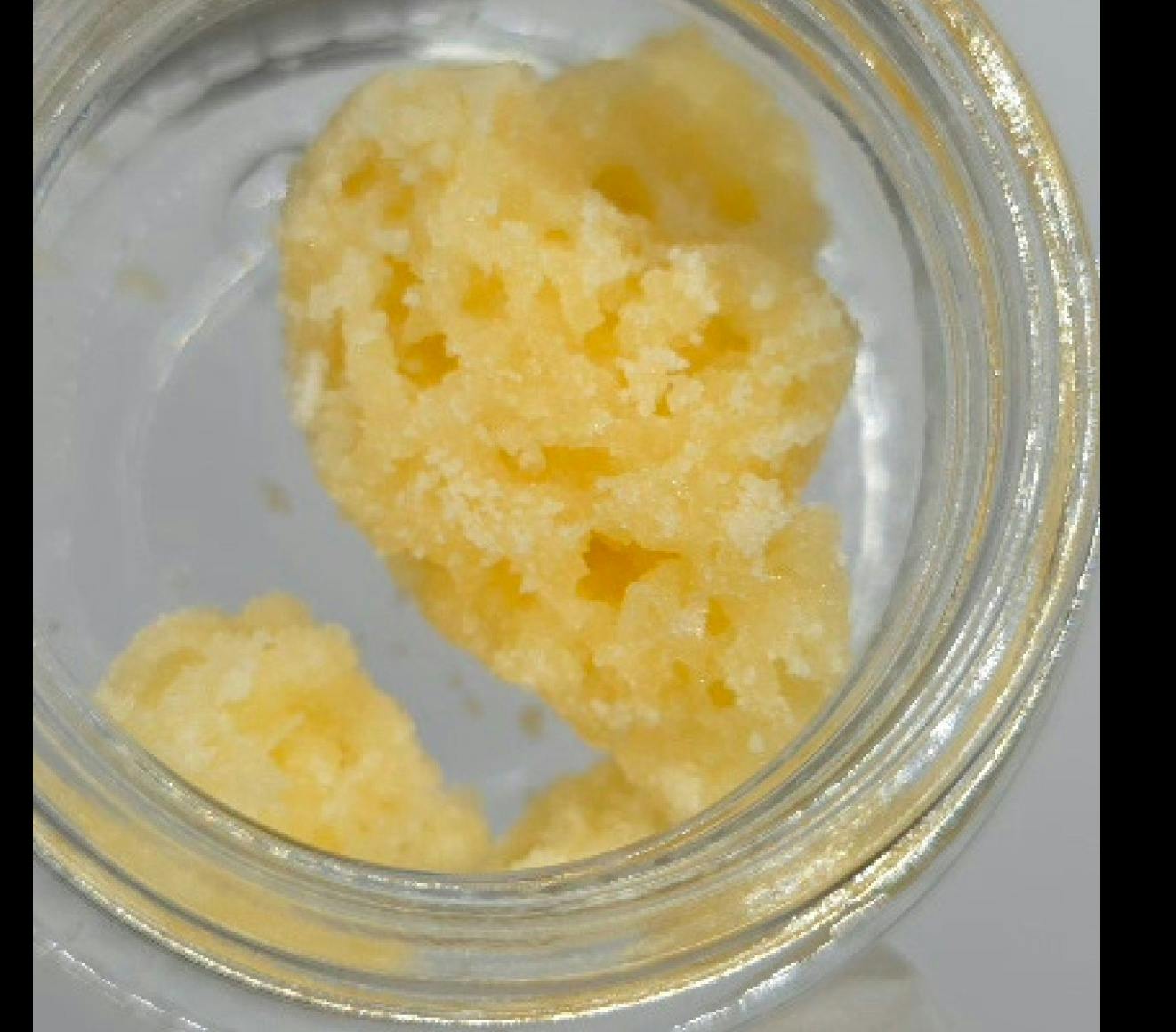 1g | Lemon Ice Pucker | Terp Sugar | Kreative Konfections LLC