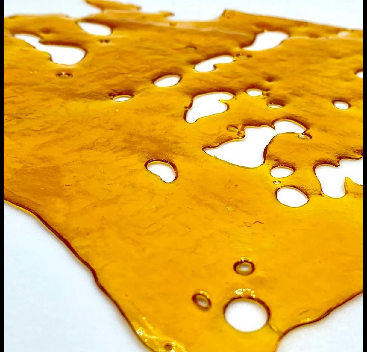 1g | Fairbanks Thunderfuck | Shatter | Babylon Company, LLC