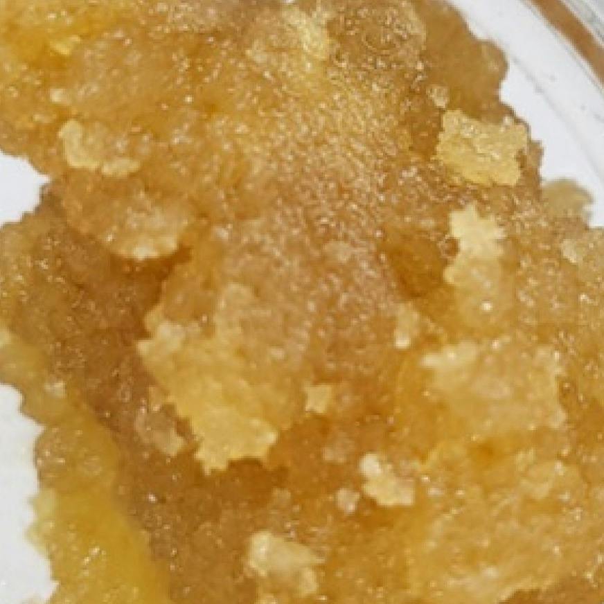 .5g | Mr. Clean | Terp Sugar | Kreative Konfections
