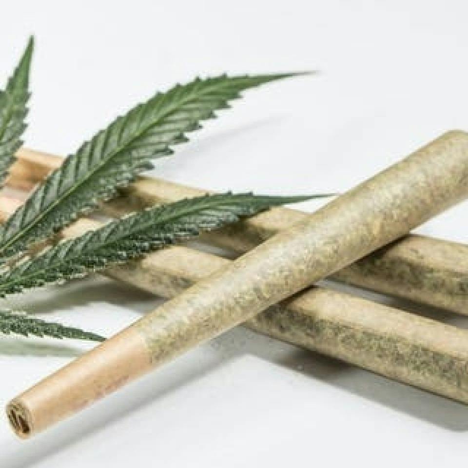 *1g | Lilac Diesel | Preroll | House OP