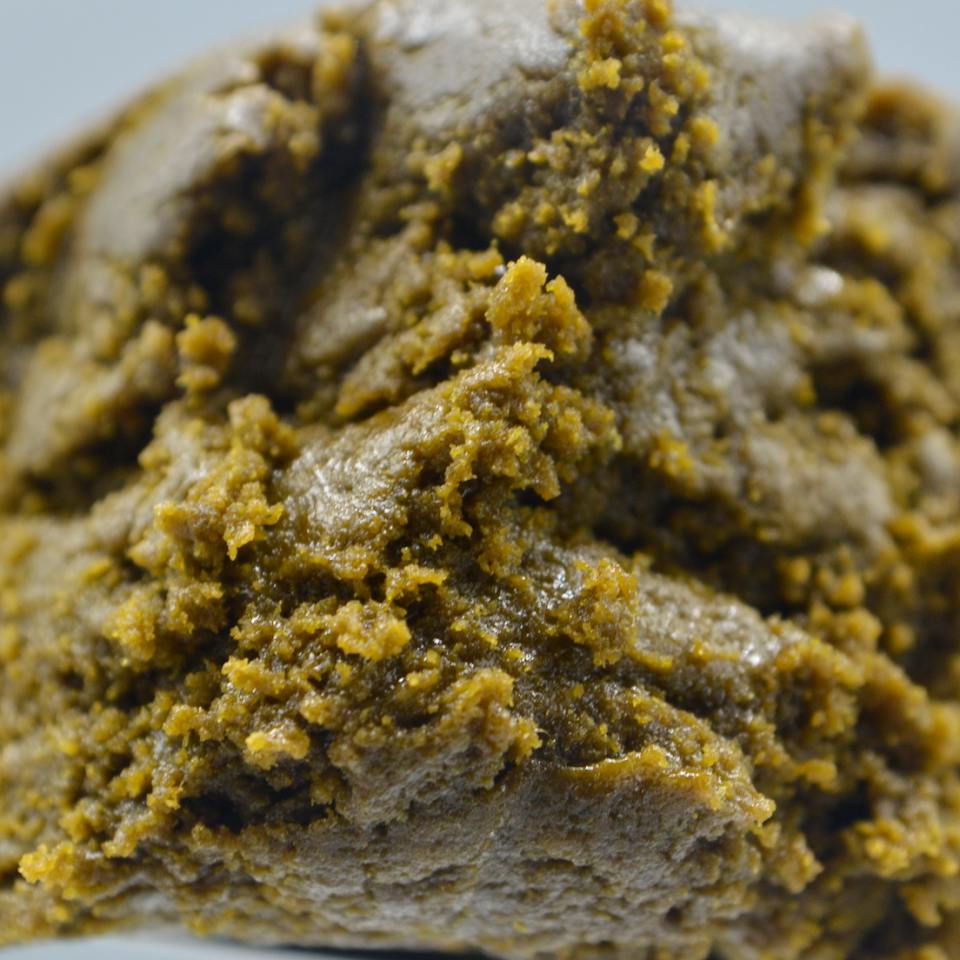 1g| 15th & Gambell | Hash | Babylon