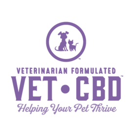 $100-VET CBD 20:1(500mg CBD)-60ml