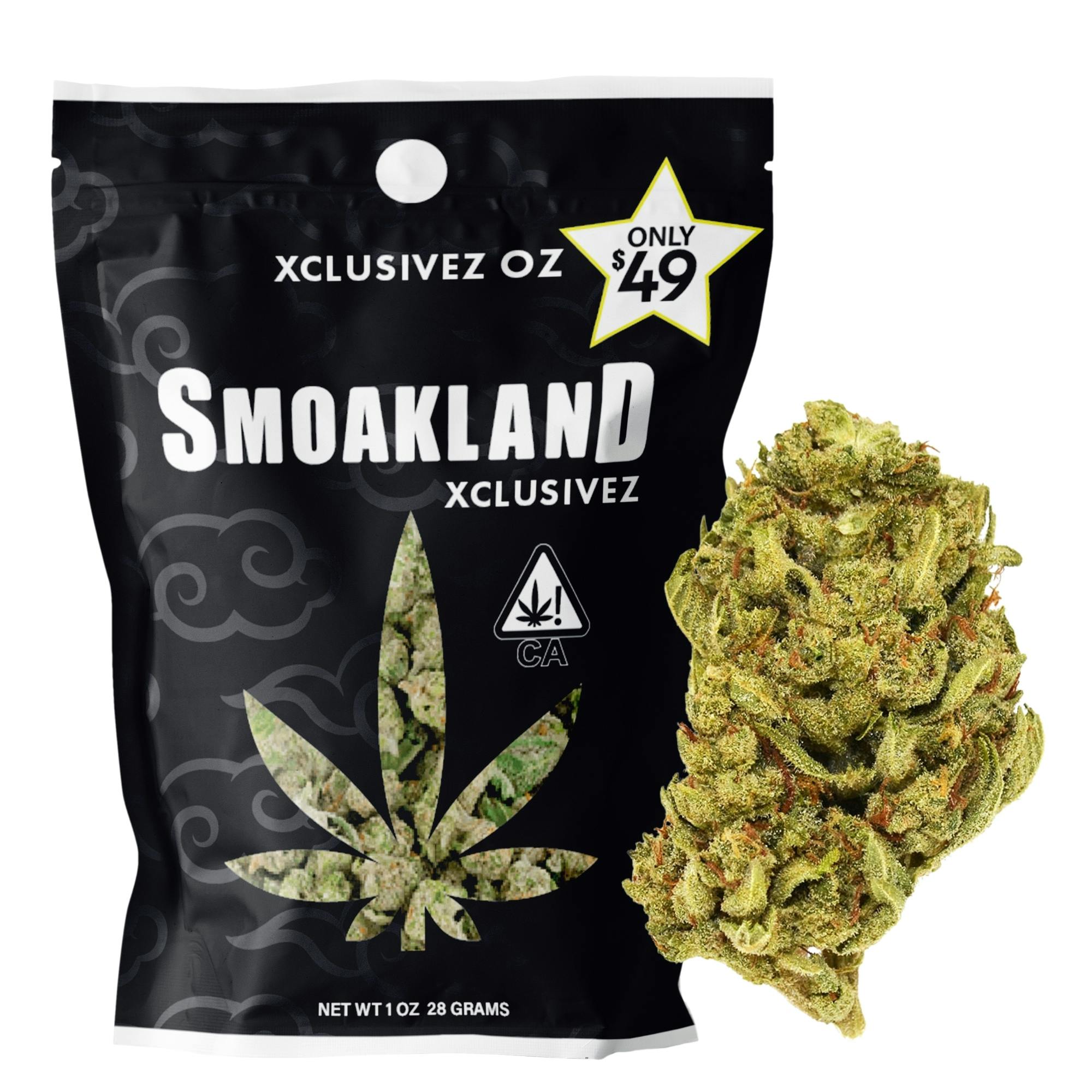 Xclusivez - Beast Mode (I) - 28g