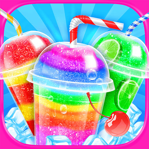 Slushie - Non Infused by Emerald Elite
