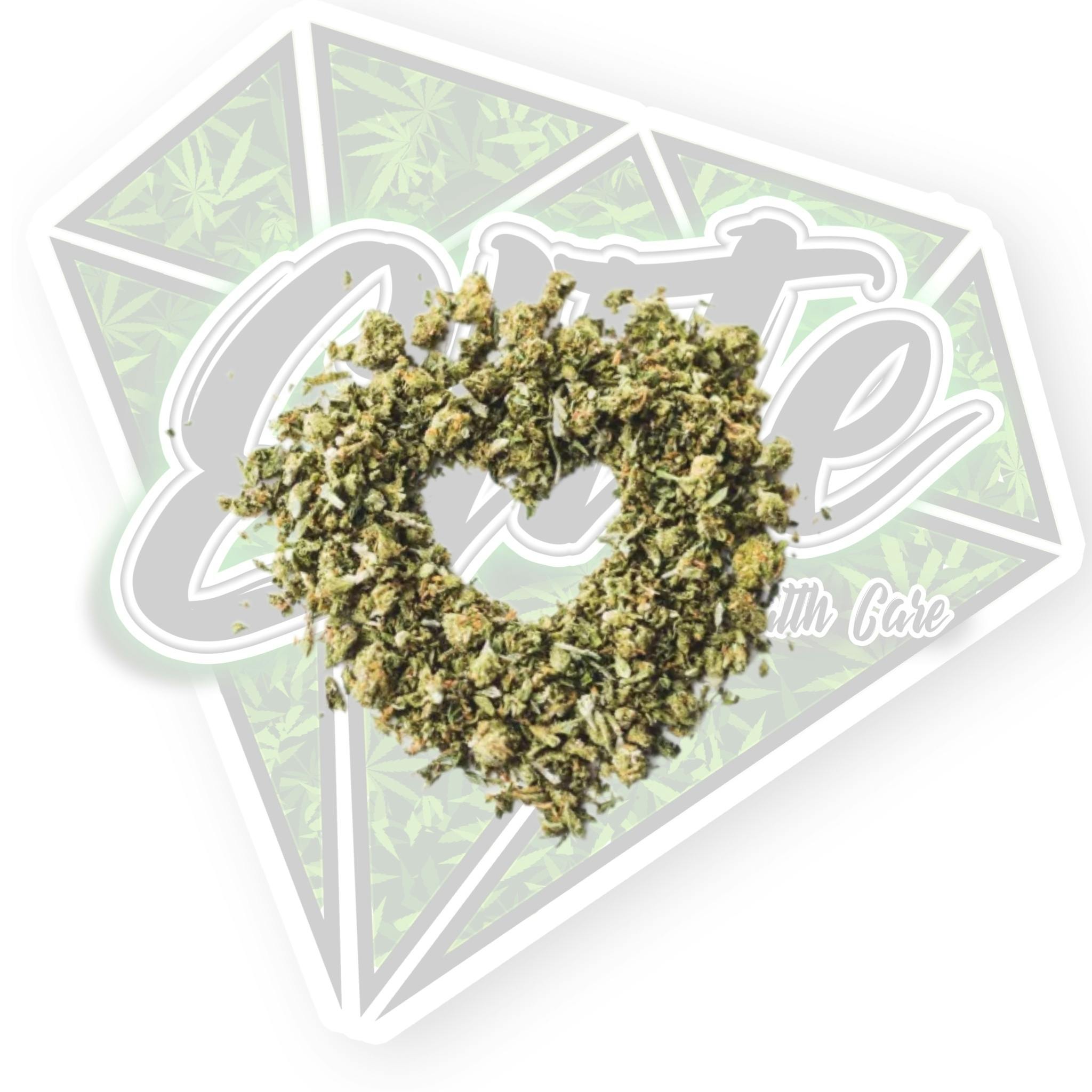 River Bend Premium Shake - Space Glue 28G
