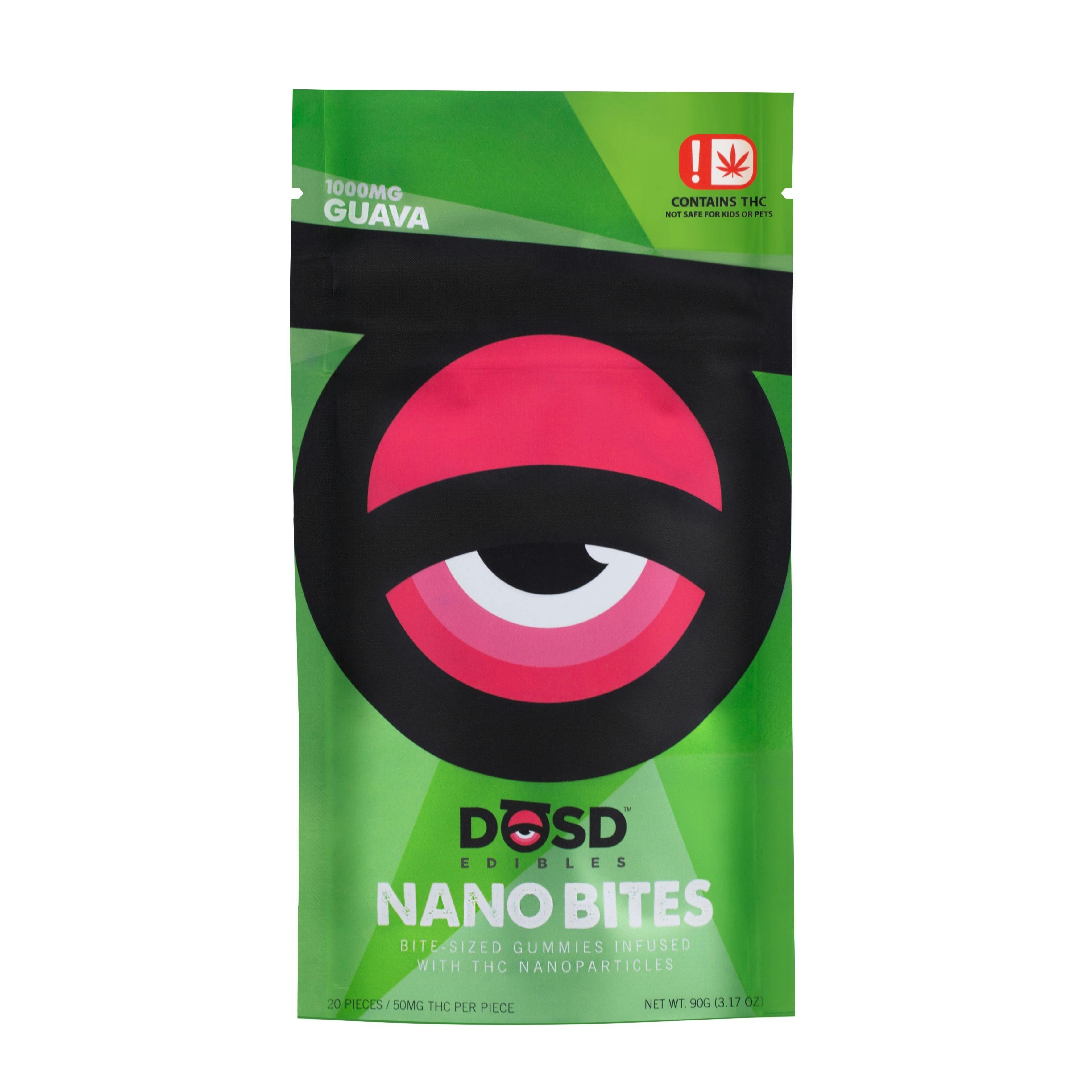 Dosd Guava