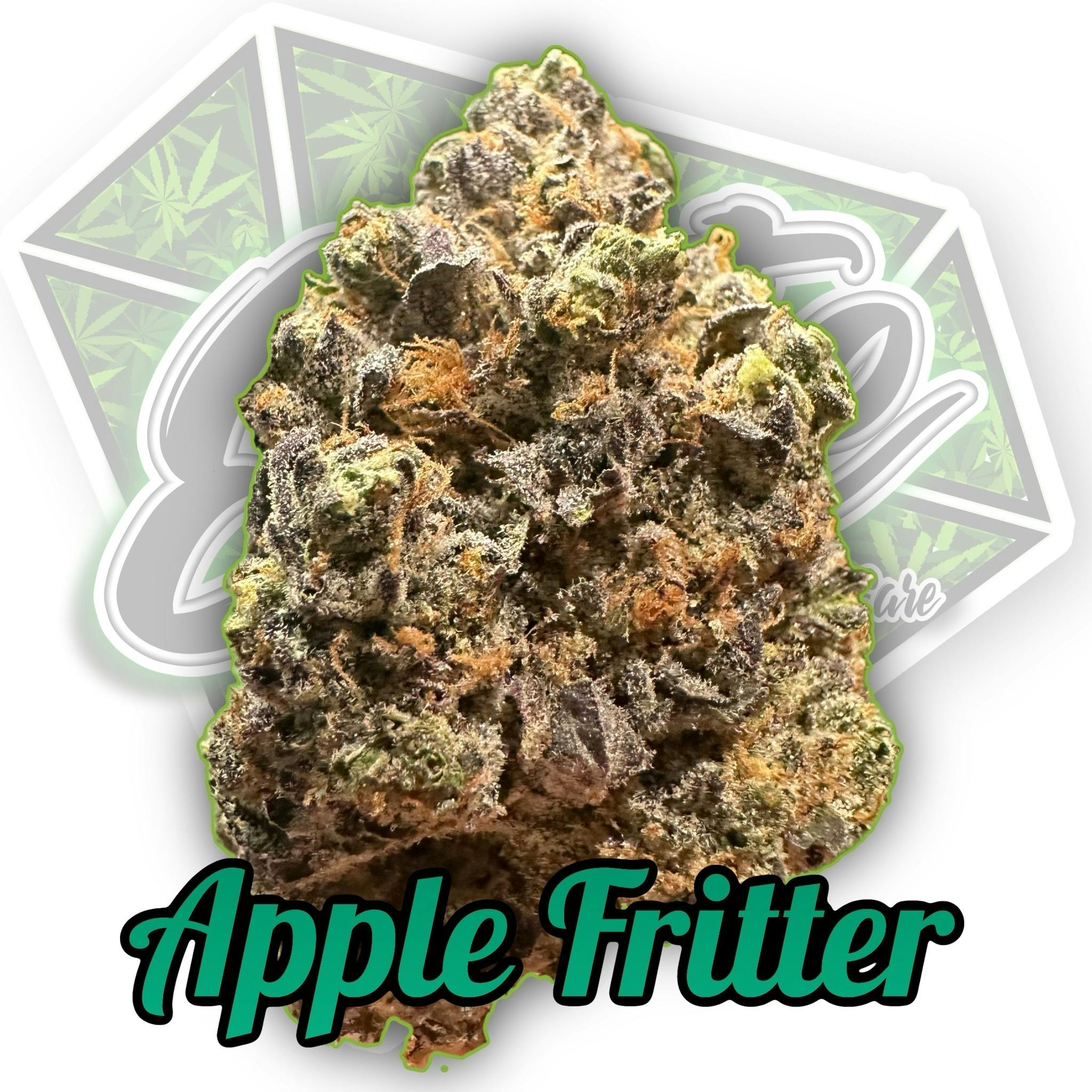 New Moon - Apple Fritter 3.5g