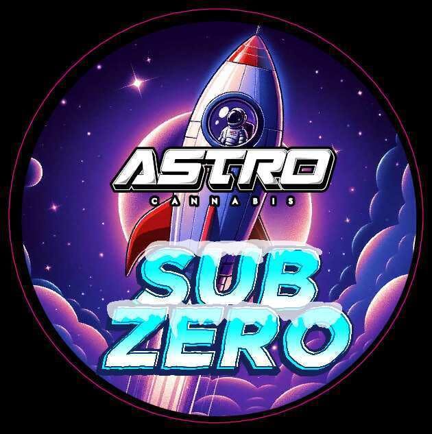Sub Zero: SUB ZERO 3.5G